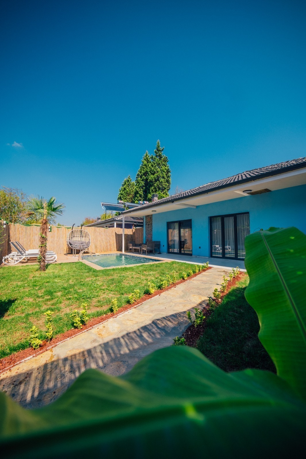 Villa 4