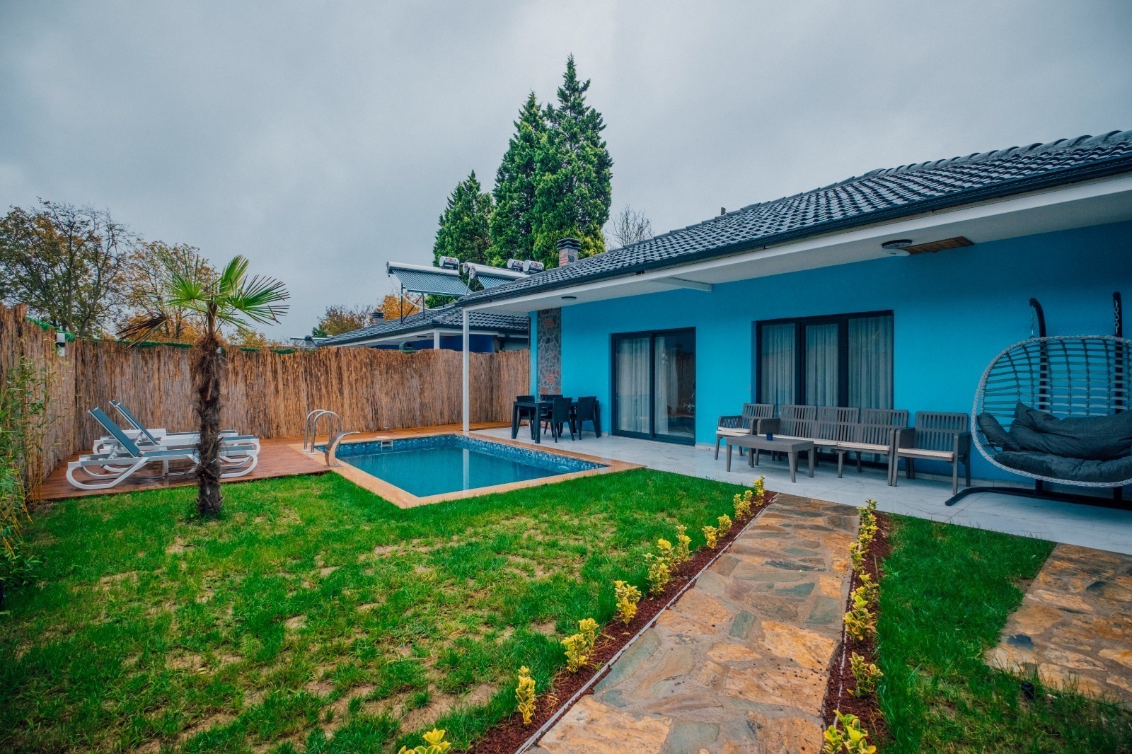 Villa 6